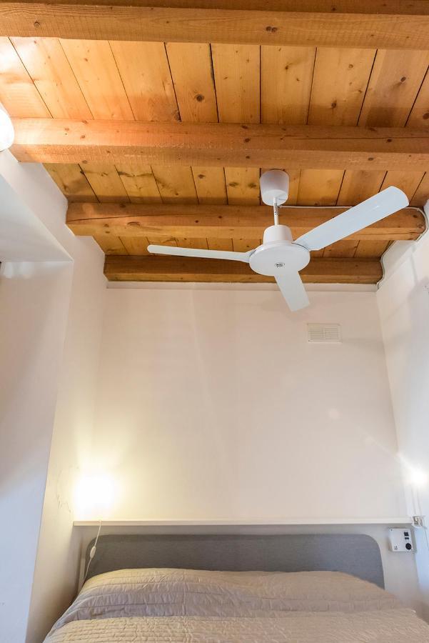 S280 - Sirolo, Delizioso Monolocale In Centro Storico Apartment Ngoại thất bức ảnh